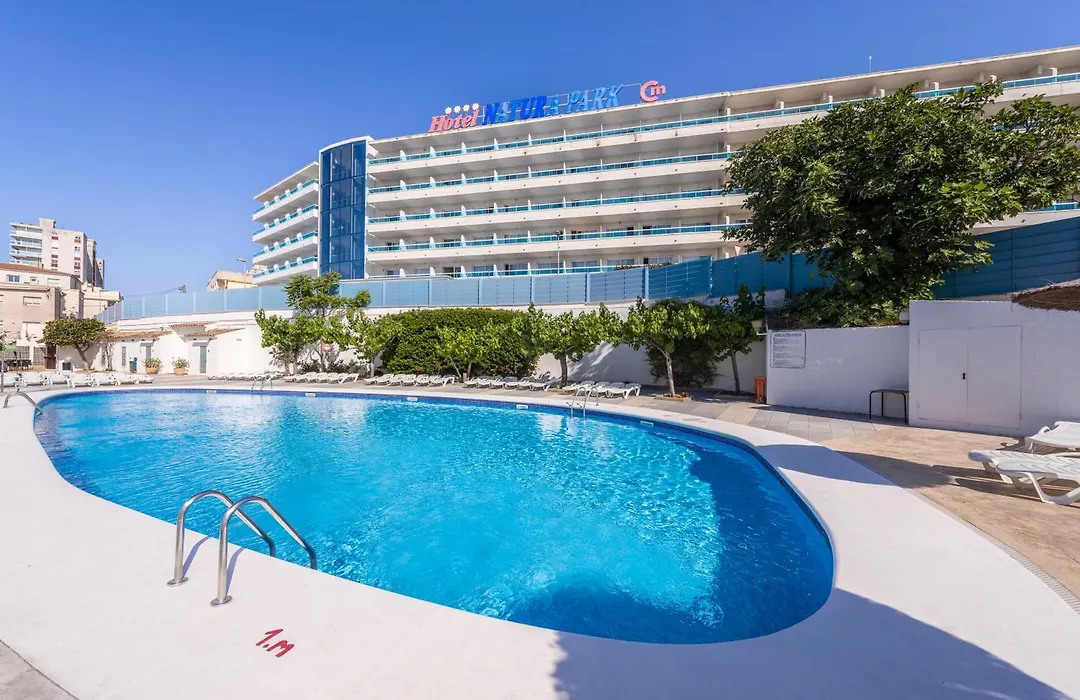 Hotel Natura Park-1