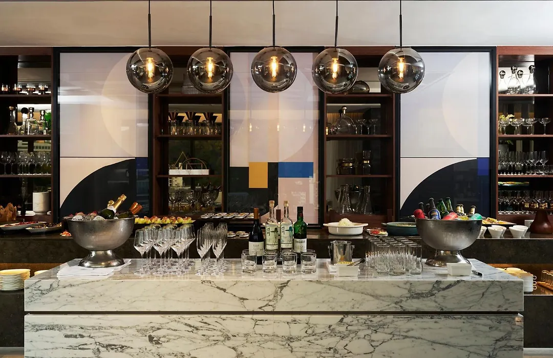 Voco Seoul Myeongdong By Ihg-1