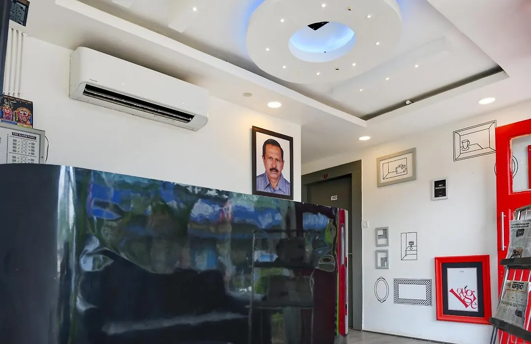 Super Town House Hi5 Aditya International-1