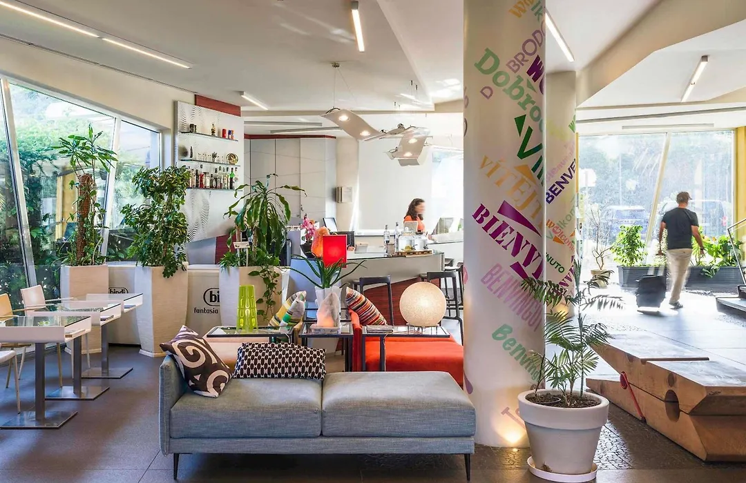 ibis Styles Catania Acireale-1
