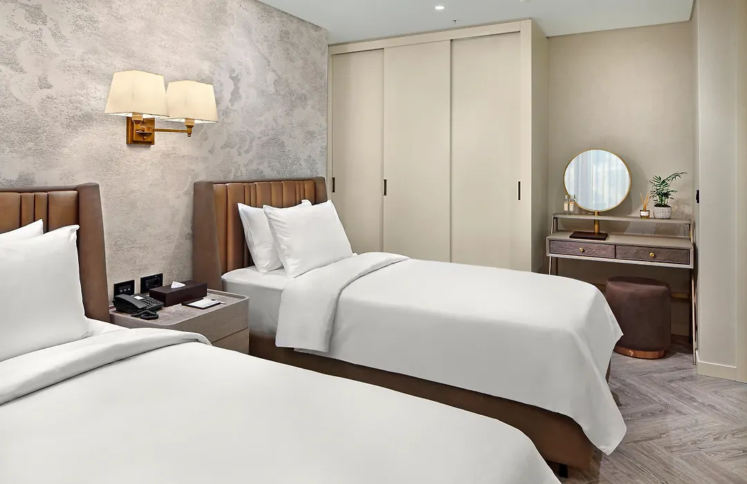 Wanda Vista Istanbul-1