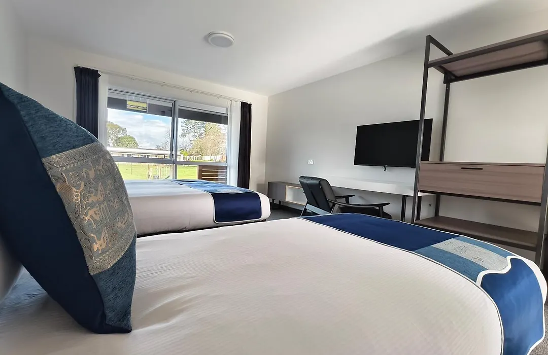 Hideaway Of Rotorua-1