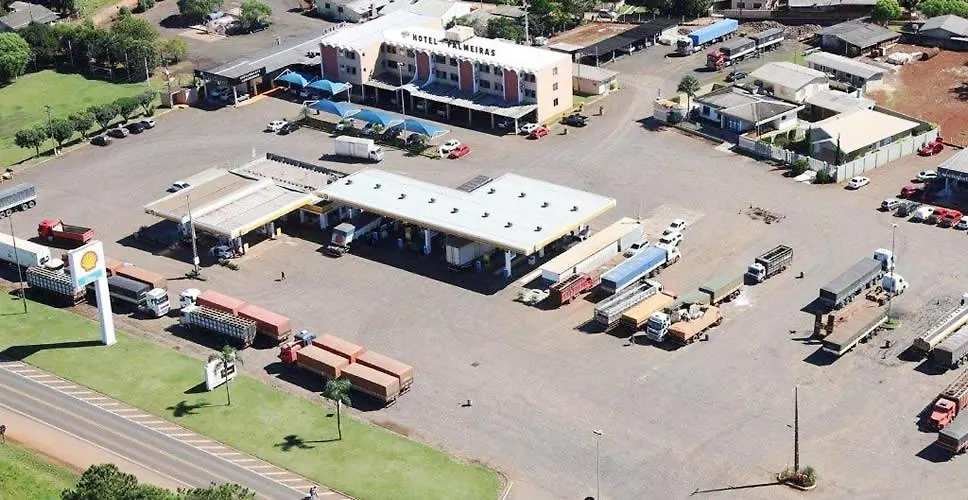 Hotel Palmeiras-1