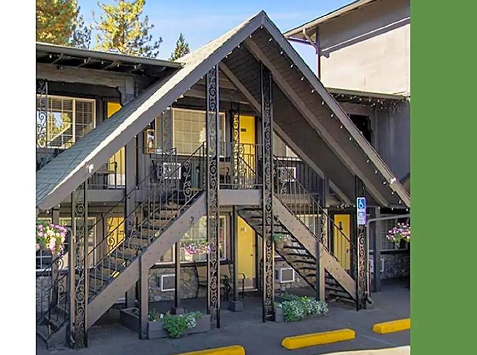Heavenly Inn Lake Tahoe-1