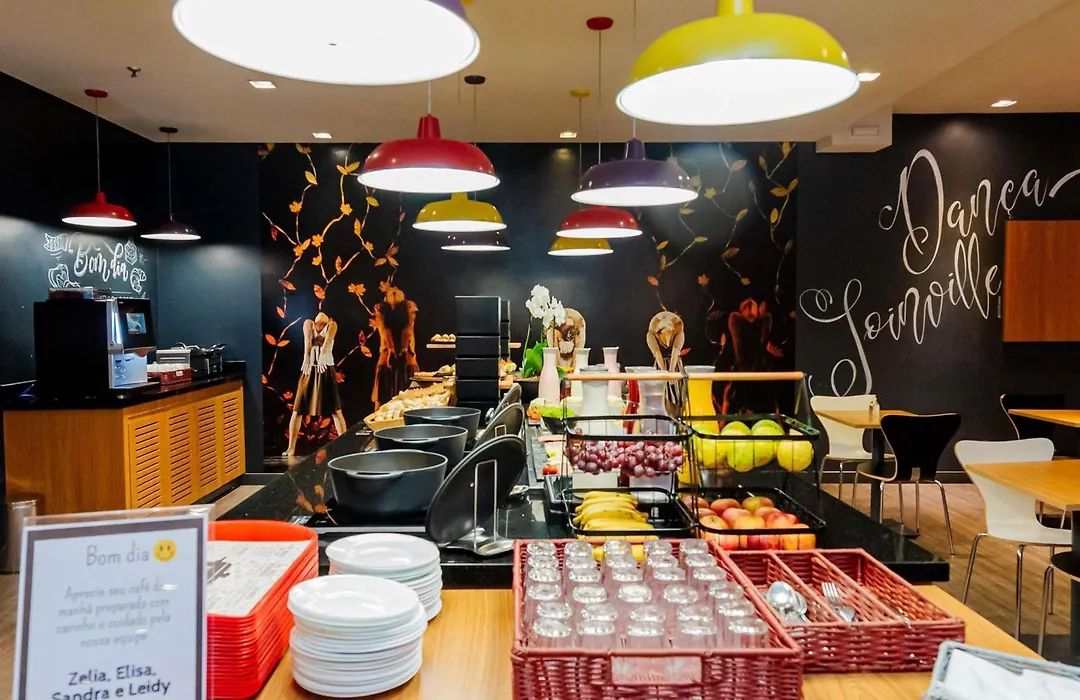 ibis Joinville-1