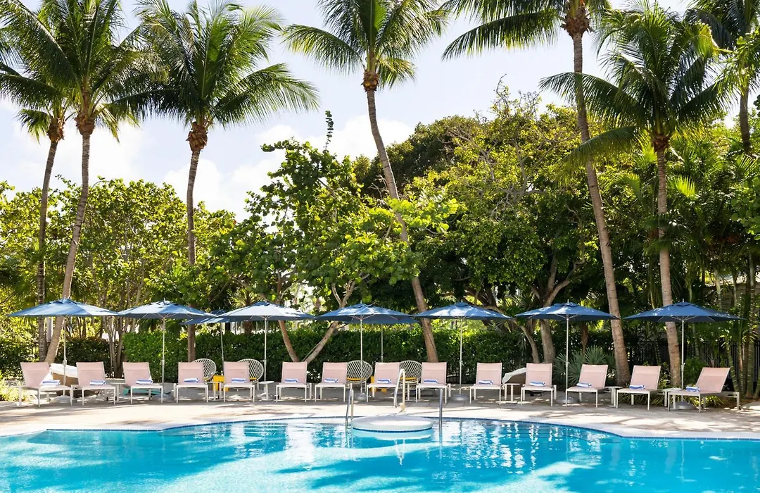 Blue Flamingo Resort Key West-1