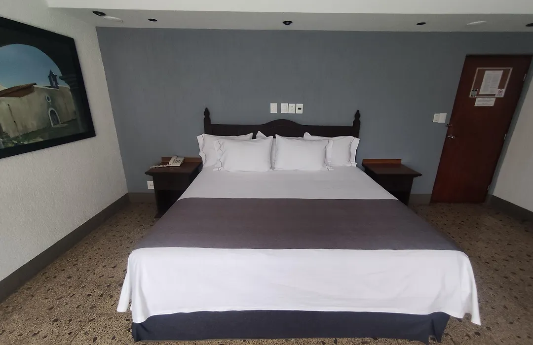 Hotel Habana-1