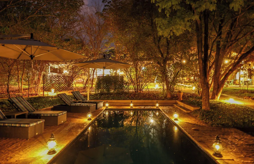 Mbano Manor Hotel Victoria Falls-1