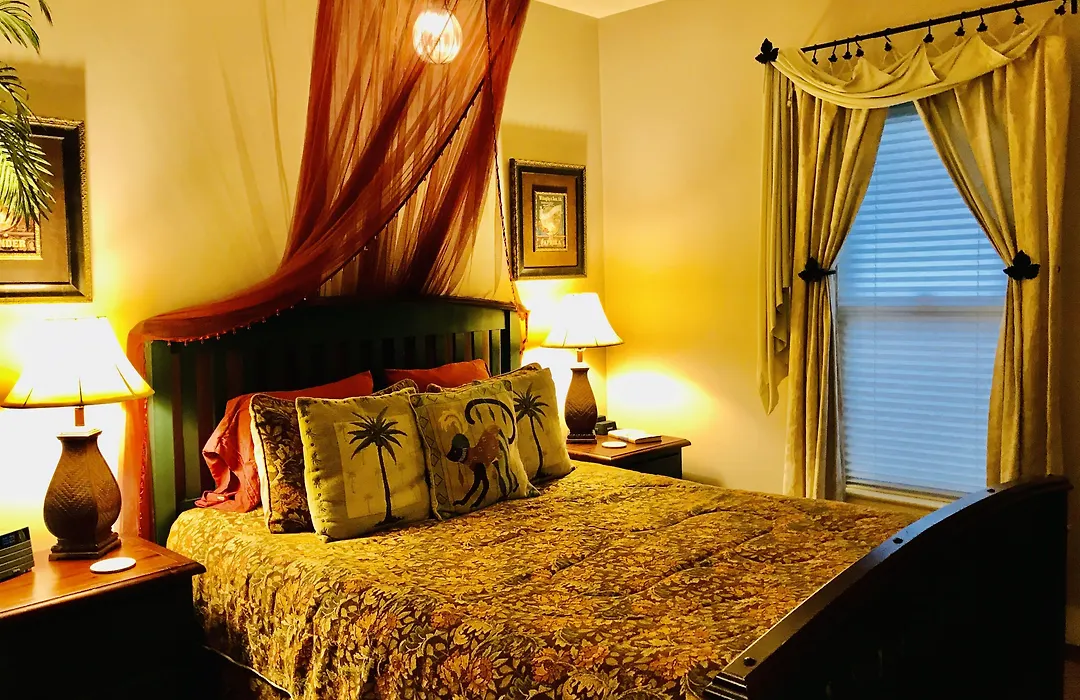 Arden Forest Inn-1