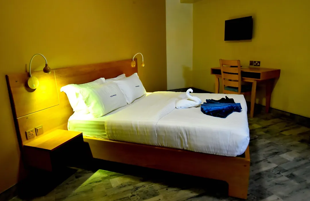 Victoria Mews Hotel-1