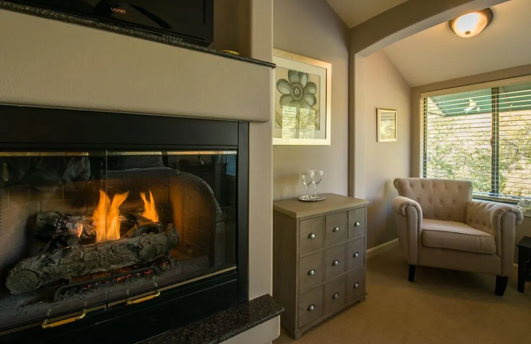 Inn Above Oak Creek Sedona-1