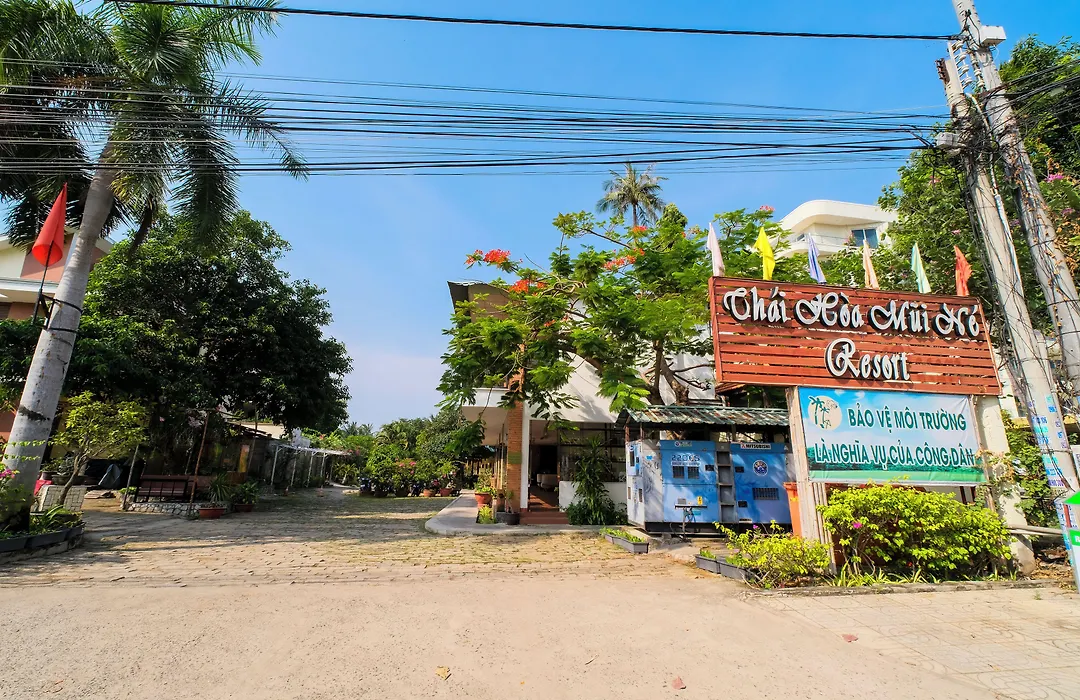 Thai Hoa Mui Ne Resort-1