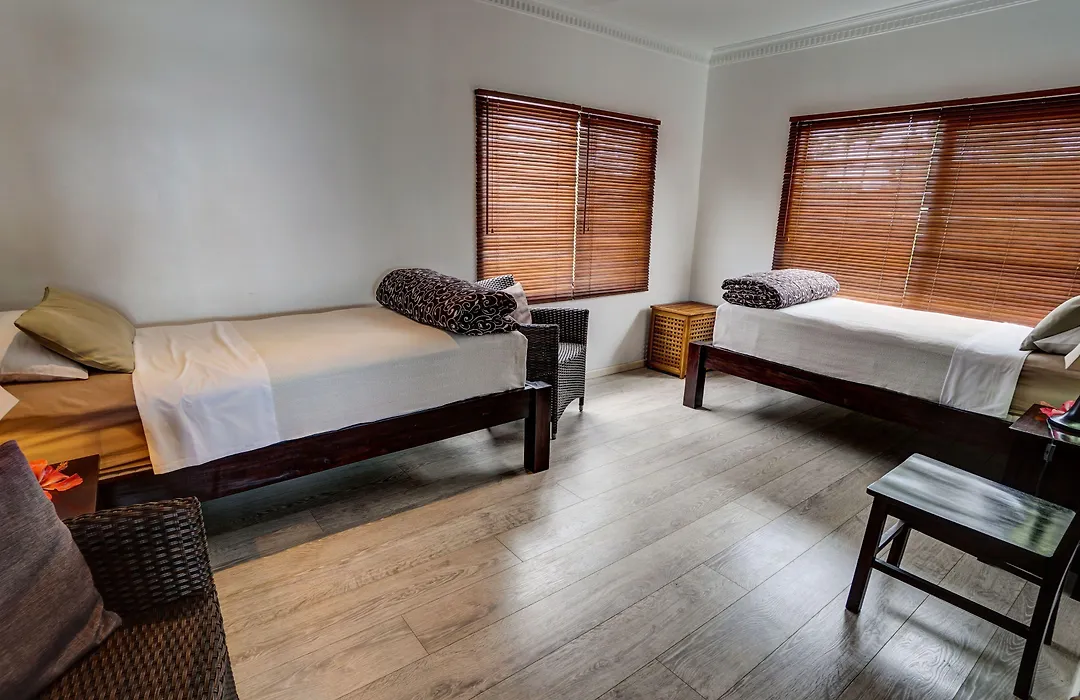 Seaview Lodge-1