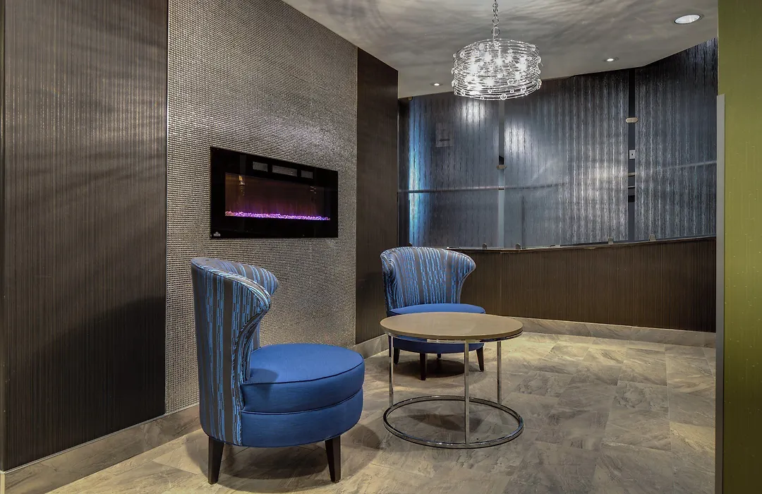 Holiday Inn Sudbury By Ihg-1