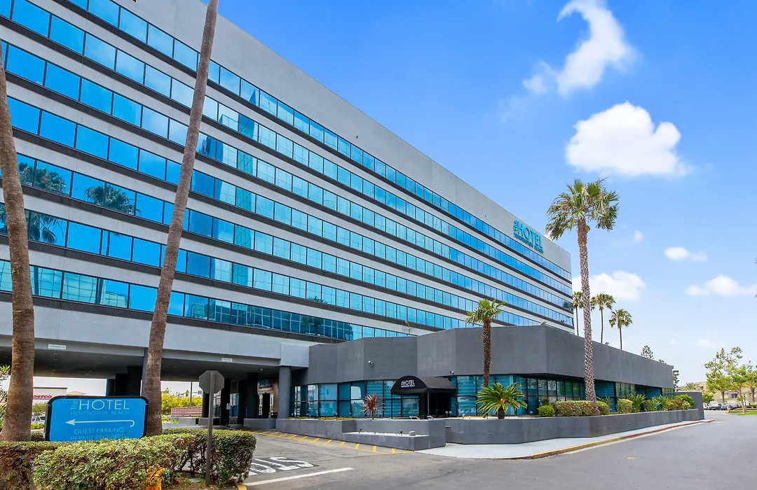 Hotel Huntington Beach-1
