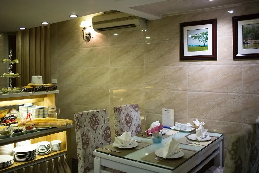 Hanoi Symphony Hotel-1