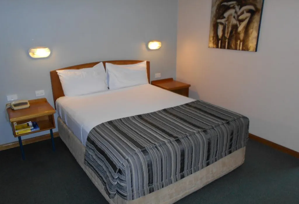 Cannon Park Motel-1