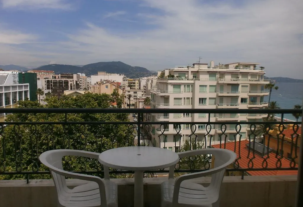 Hotel Magnan-1