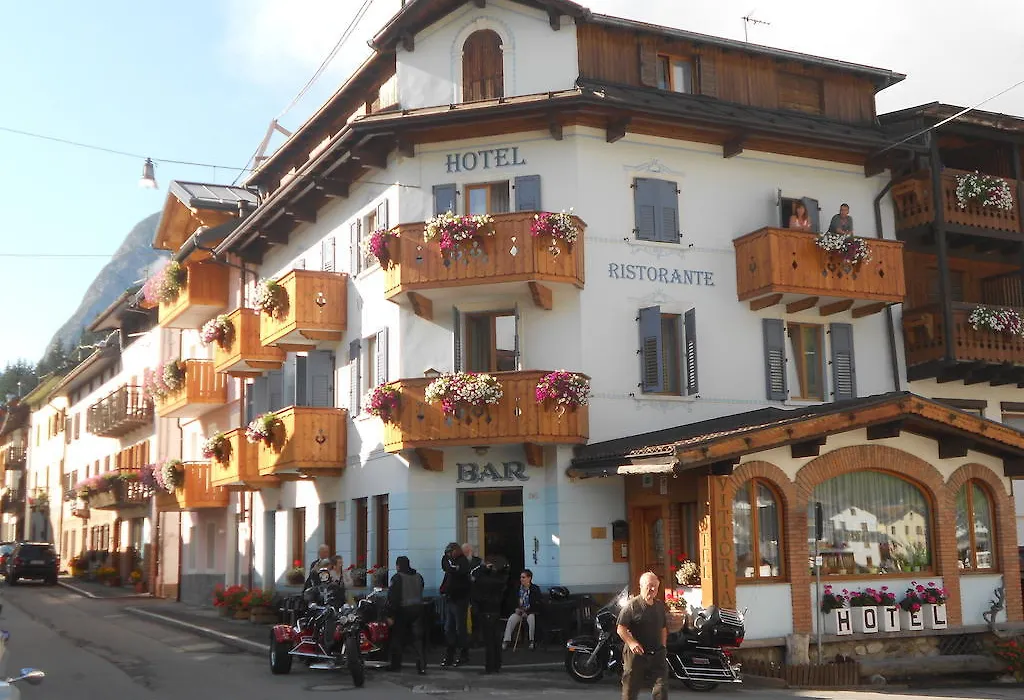Hotel Vittoria-1
