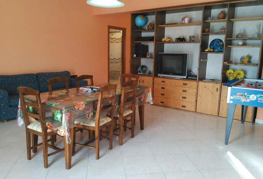 B&B L'Aquila-1