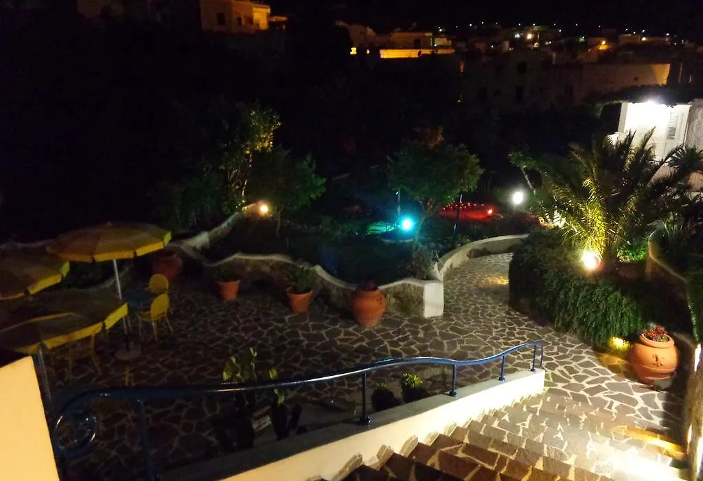 Il Mediterraneo - Adults Only-1