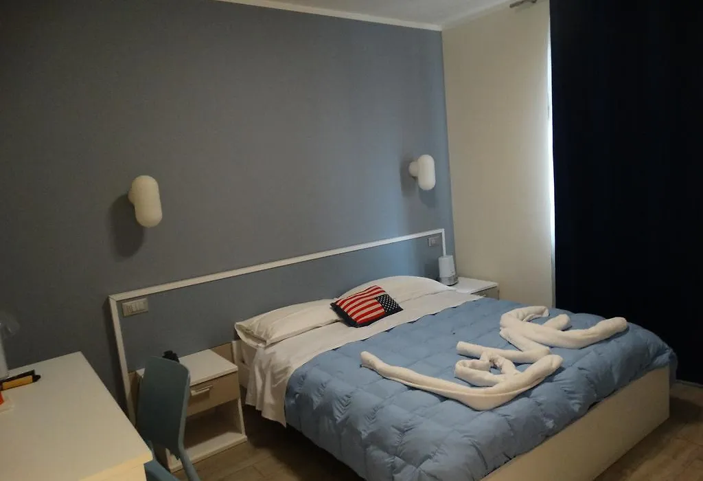 Hotel Moderno-1