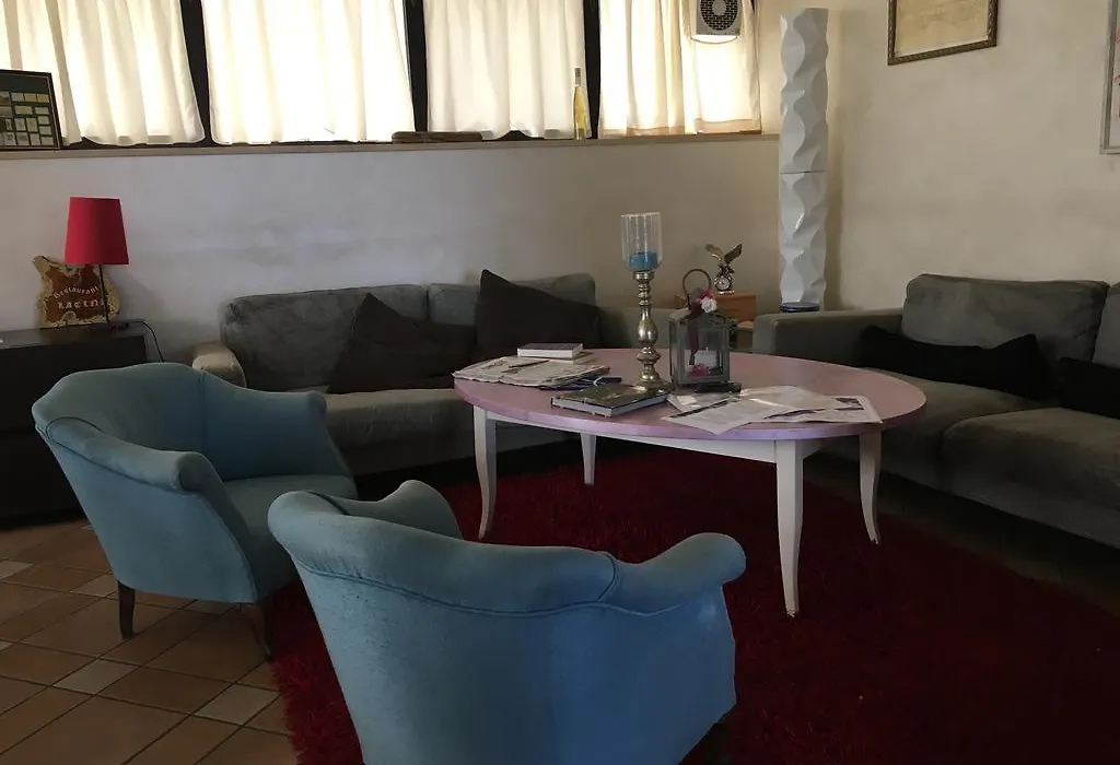 Hotel Latini-1