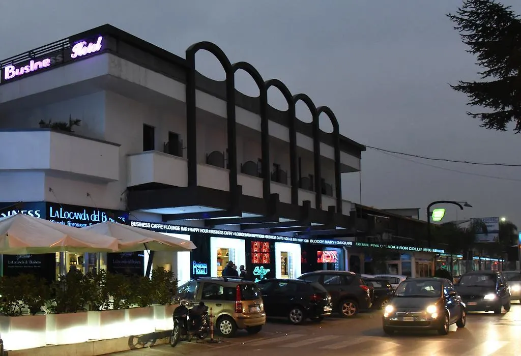 Business Hotel-1