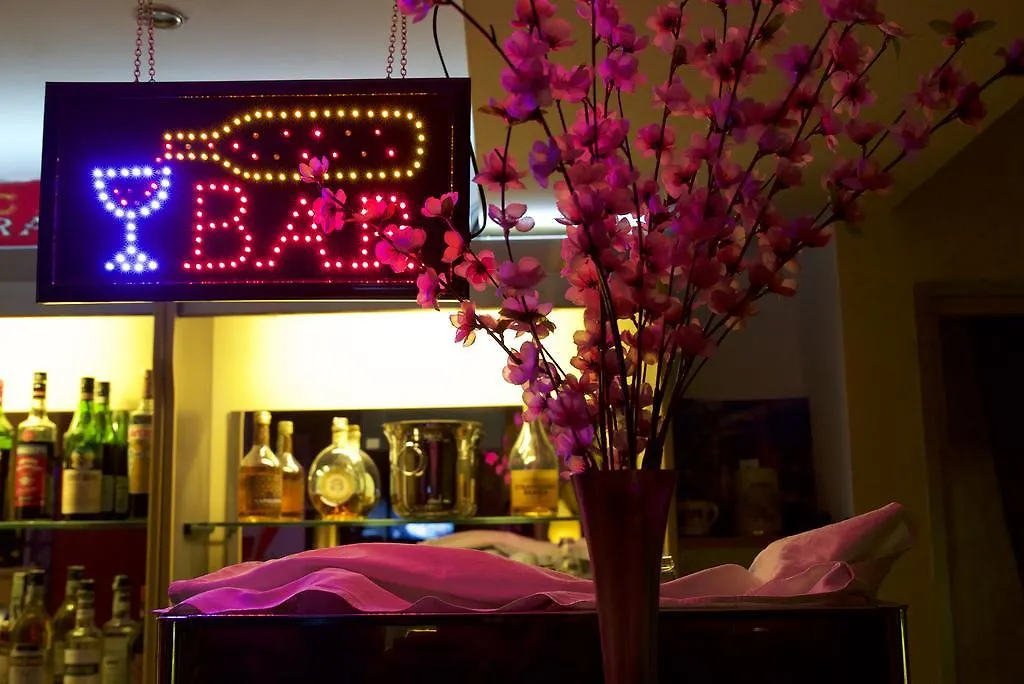 Hotel Buenos Aires-1