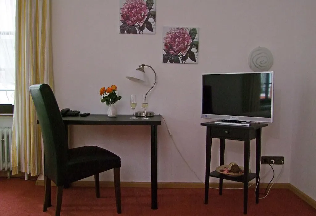 Hotel Beller-1