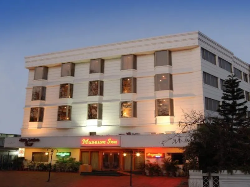 Hotel Museum Inn-1