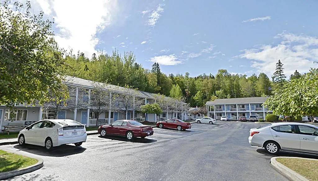 Americas Best Value Inn Saint Ignace-1