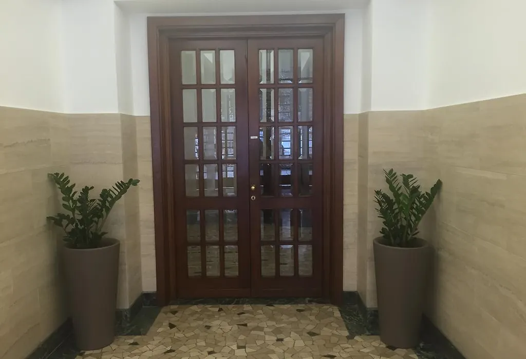 B&B Le Vibrazioni-1