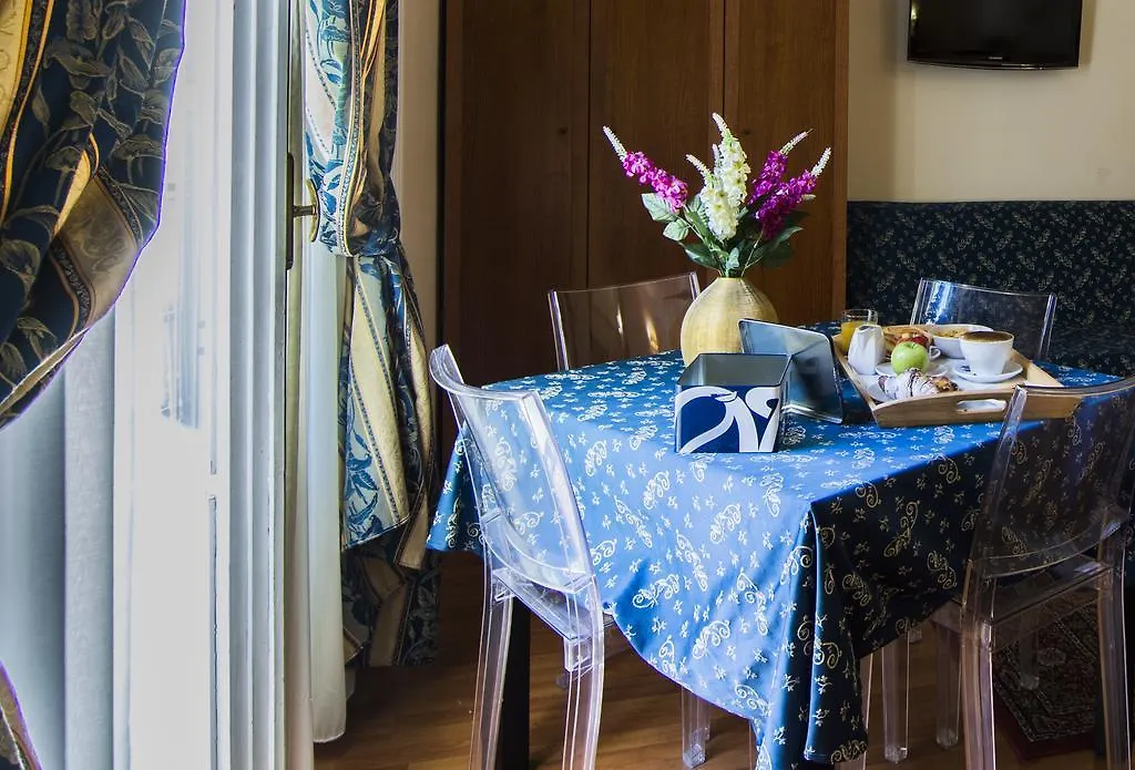 B&B Rosmini-1