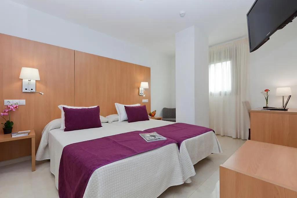 Hotel Verol-1