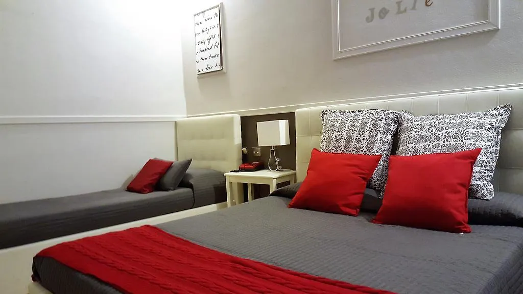 Hotel Velcamare-1
