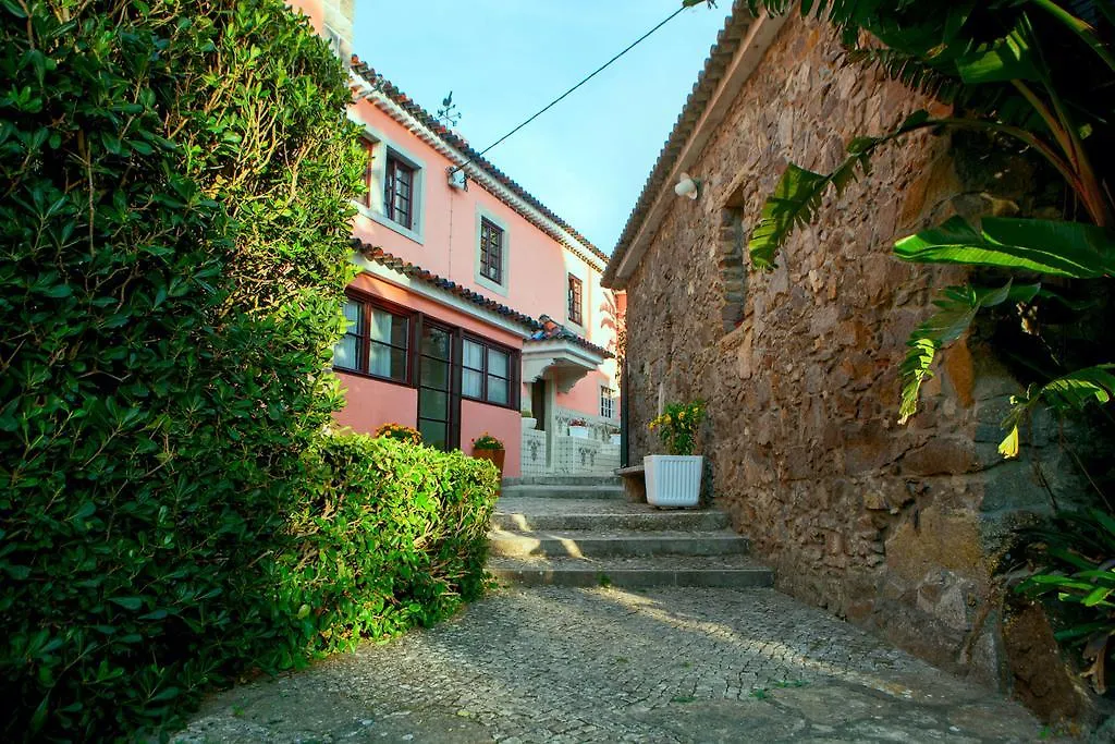 Quinta Santo António-1