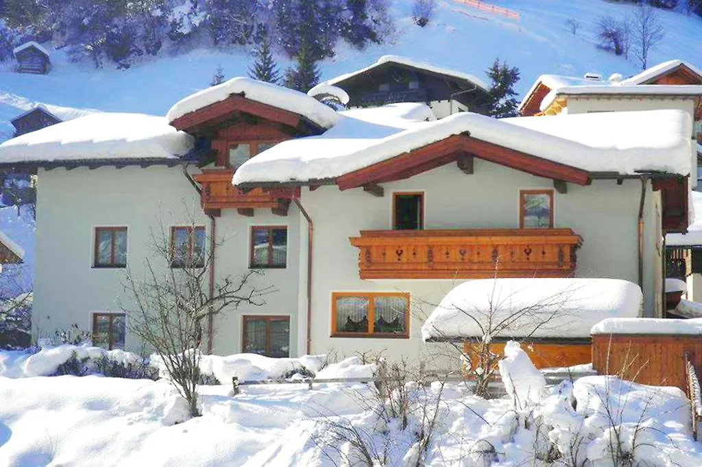Gästehaus Toferer-1