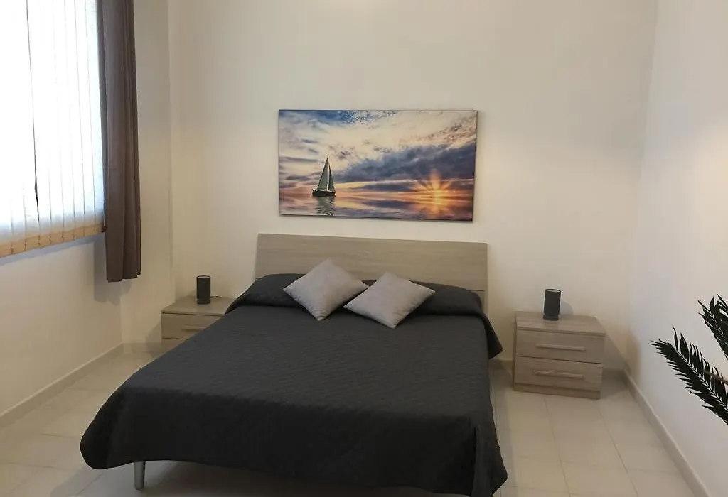 Holiday Home Fontana Greca-1