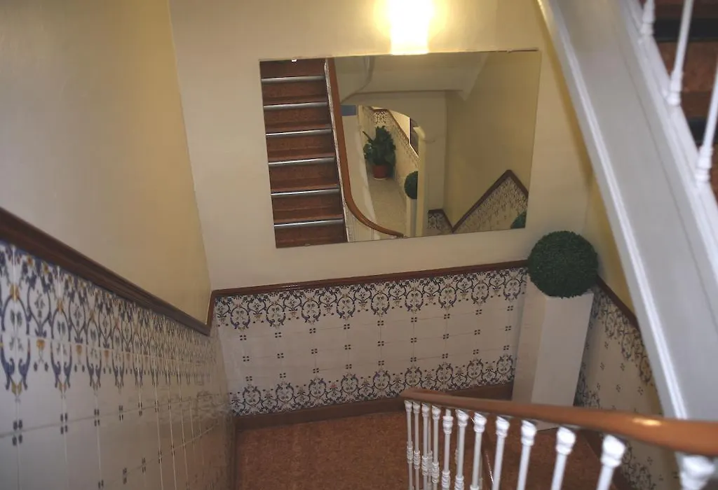Estrela Dos Anjos Guesthouse-1