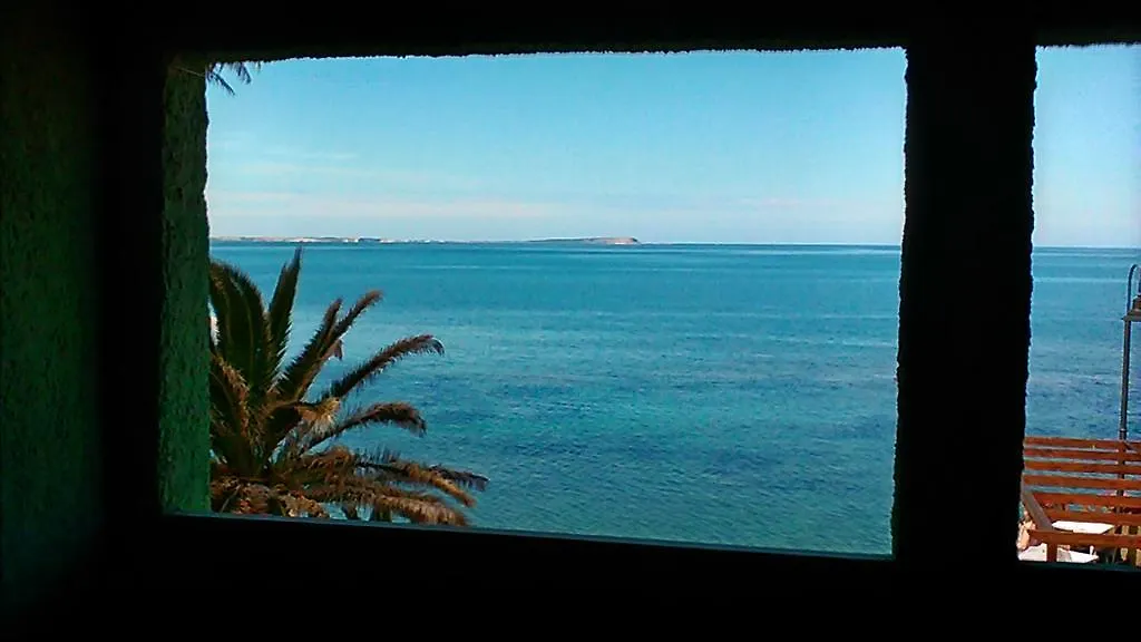 S'Archittu Bed&Breakfast-1