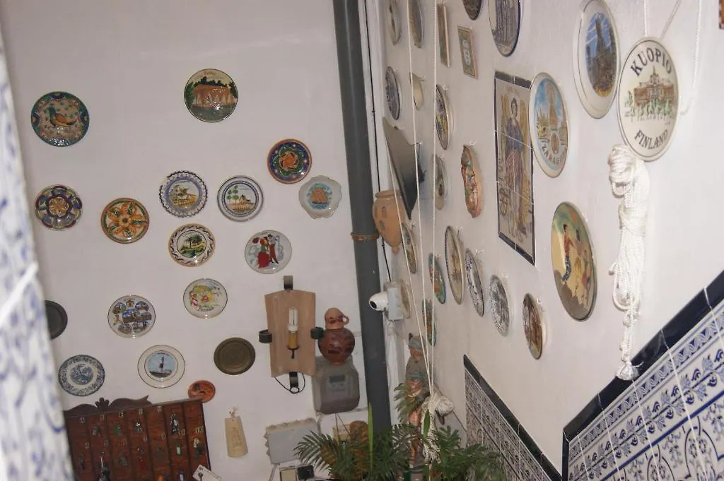 Hostal Alcazar-1