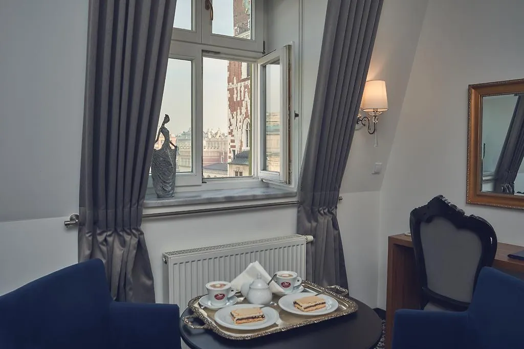 Hotel Palladian-1