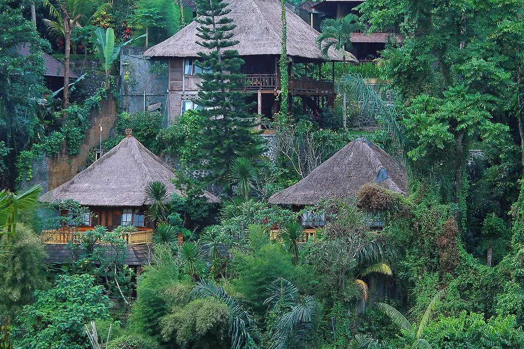 Graha Moding Villas-1