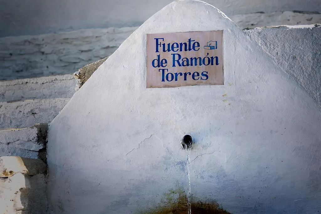 Casa La Fragua-1