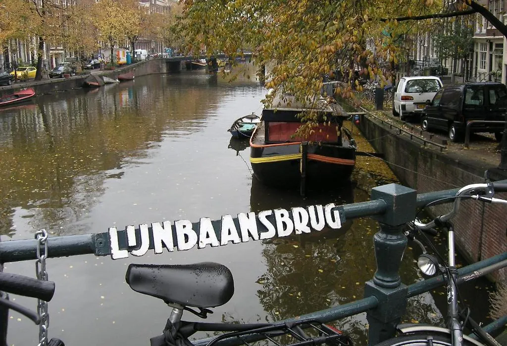 B&B Singel 100-1