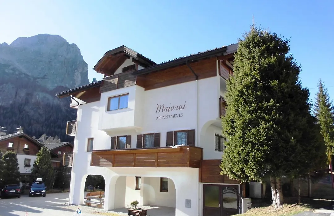 Residence Majarai-1