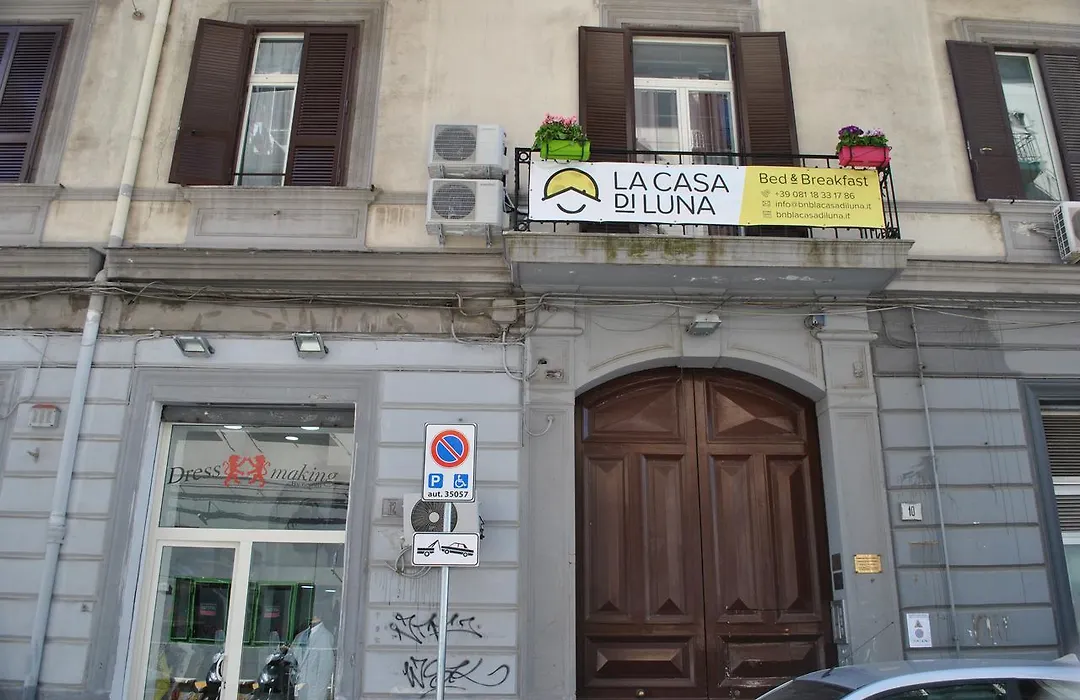 La Casa Di Luna-1