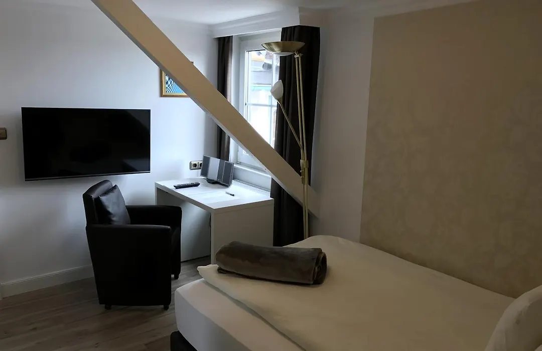 Hotel De Insulaner-1