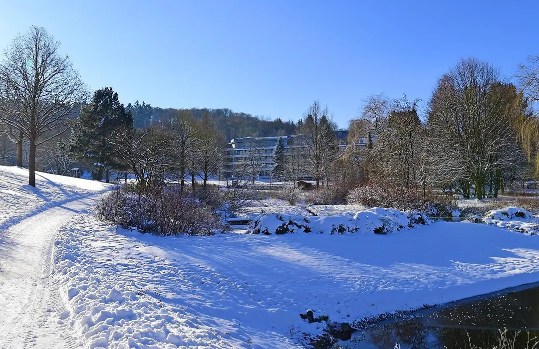 Hotel Am Kurpark-1